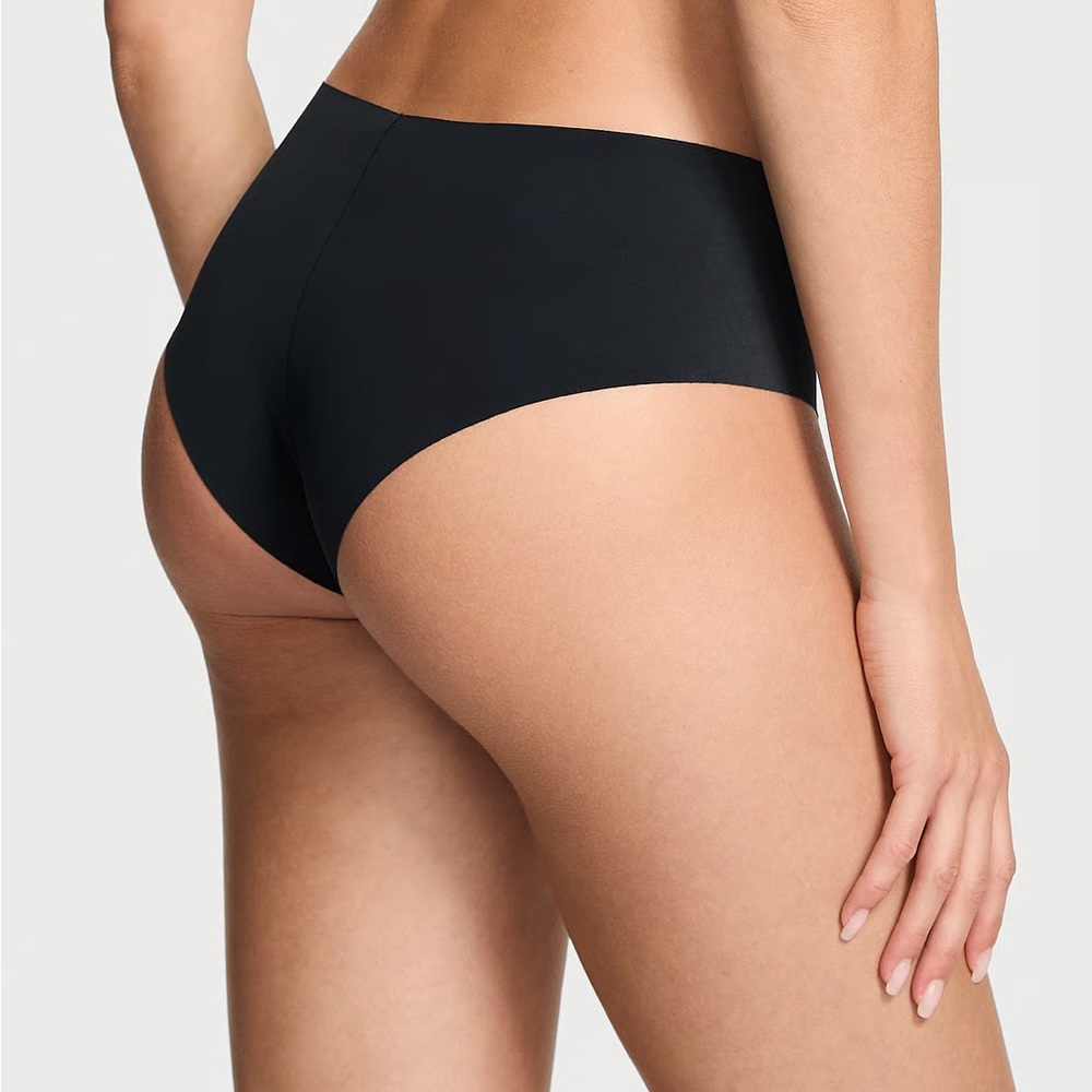 17 pairs Victoria's Secret Cheeky Panties NWOT price FIRM - Picture 3 of 4